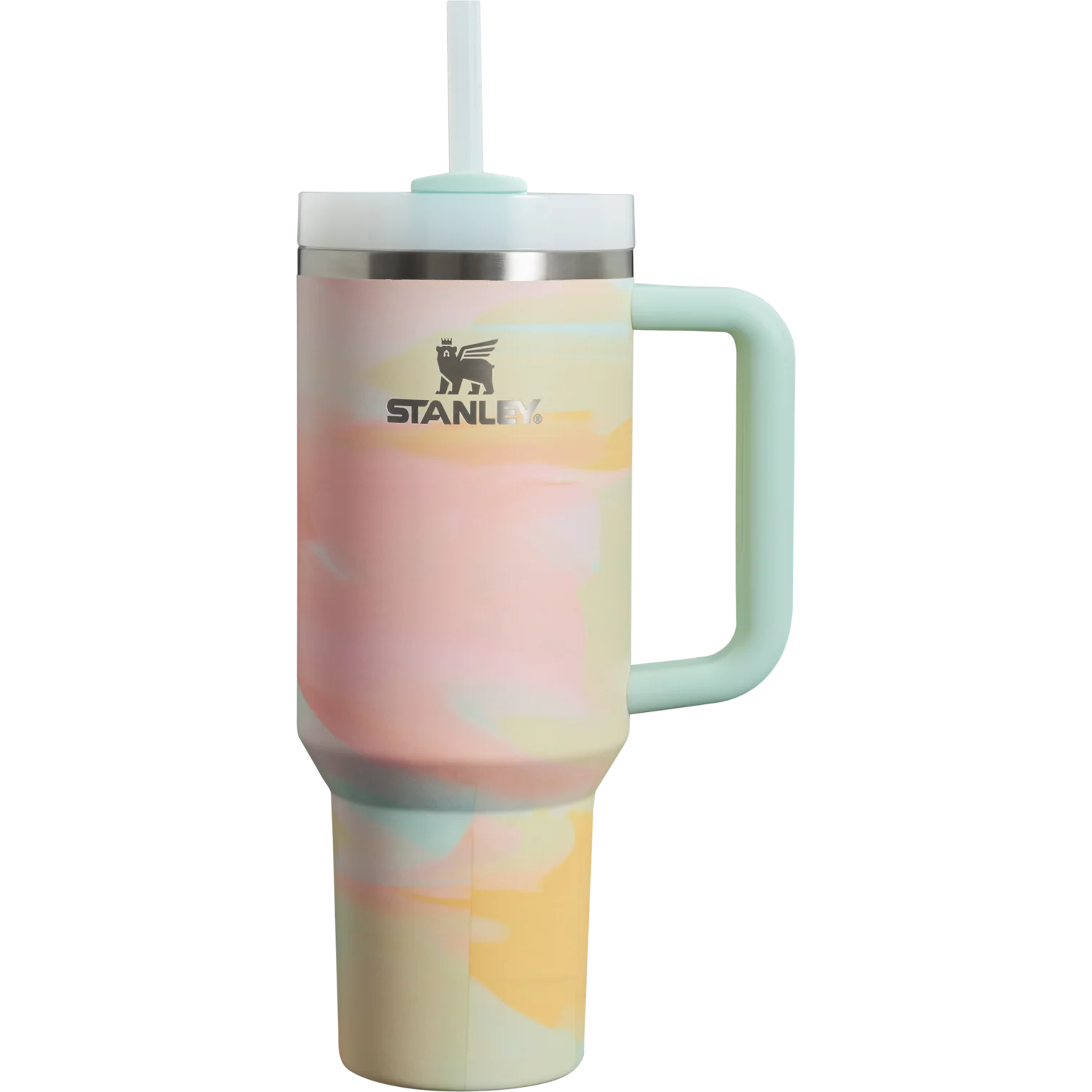 Quencher H2.0 Tumbler Front